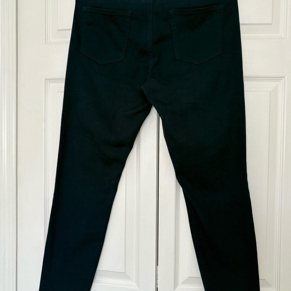 Ralph Lauren Midnight Skinny Jeans